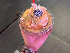 -DQ·蛋糕·冰淇淋(合生汇店)