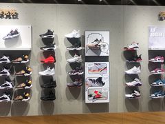 -五环Outlets(高新工厂店)