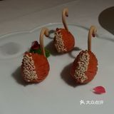 圣诞节餐厅—富臨美食