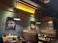 -原牛道·潮汕围炉火锅(讯美店)
