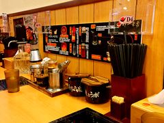 -博多一幸舍(侨福芳草地购物中心店)