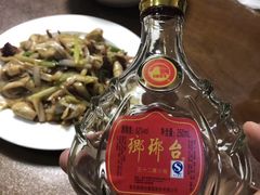 -华春餐馆(鱼山路店)