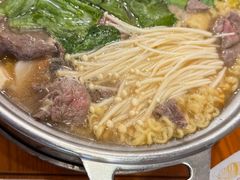 -韩礼年糕(飞虹路店)