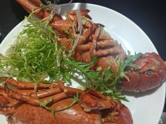 -339旋转餐厅(天府熊猫塔店)