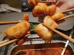 -海底捞火锅(百乐门广场店)