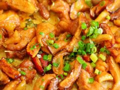 -有腥气私房菜·寻味顺德