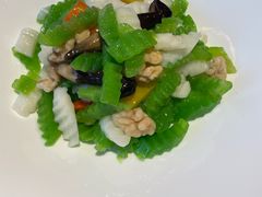 -宝轩渔府·老字号海鲜·正宗津菜(水上店)