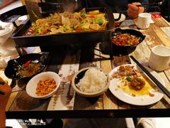 -武松家(丰益桥店)