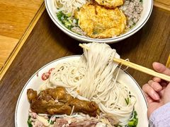 -李氏紫竹林卤粉(火车站店)
