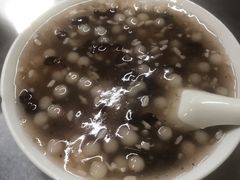 酒酿元宵-芳婆糕团店(王府大街店)