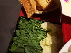 -山城辣妹子(定福庄店)