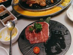 -韩宫宴和牛烤肉(武汉光谷现代风情街店)