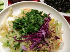 -西贝(上海我格广场店)