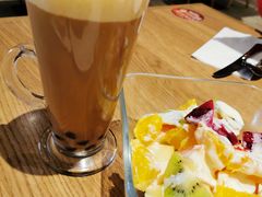 -必胜客(新中纬店)