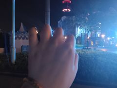 -海昌极光餐厅