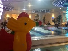 -水晶之星洗浴温泉汗蒸