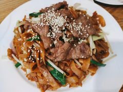 -喜粤糖朝餐厅(三八广场店)
