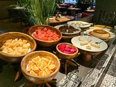 -拉蒂娜·巴西牛排馆 Latina·Brazilian Steakhouse(王府井喜悦店)