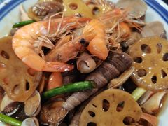 -八两八金·莱芜特色炒鸡(市南漳浦路店)