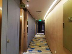 -上海虹桥宾馆(郁锦香品牌酒店)