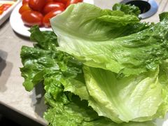 -丰茂烤串(建设街店)