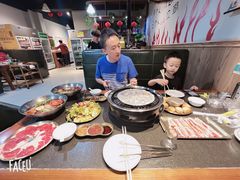 -御品海鲜·东北菜·烧烤餐厅(佳兆业店)