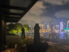 -浦江二号·独栋江景餐厅(滨江大道店)