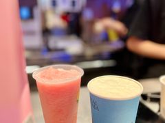 -茉莉奶白(广州动漫星城店)