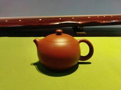 -诗宇时光茶艺书法古琴培训