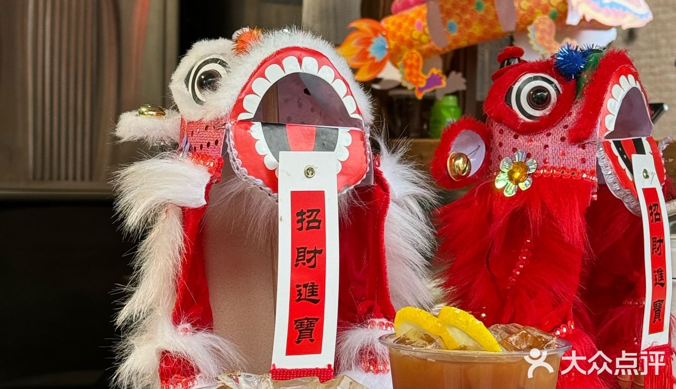 泉州这家发财店真的很难让人不爱！