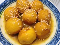 -开心糖水铺(天府三街店)