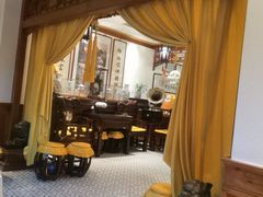 -富华斋饽饽铺·宫廷糕点·伴手礼(护国新天地店)