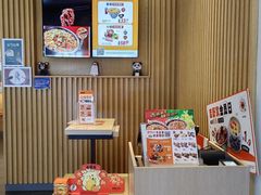 -吉野家(复兴路第二餐厅店)