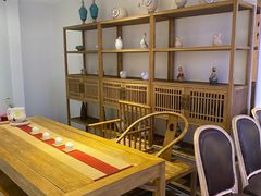 -宴秋杭州菜(锦艺城店)