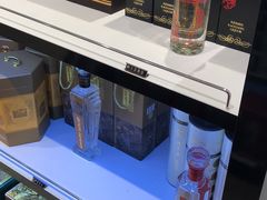 -升恒昌免税商店(台北松山机场店)