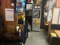 -鹤汀居酒屋•家庭料理•烧鸟酒肆(新街口店)