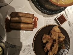 -奉天小馆·非遗东北菜(济南万象城店)