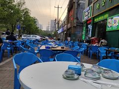 -大眼一品斋(跃进路店)