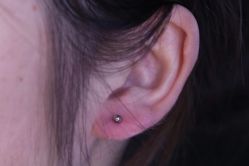 -众刺纹画·纹身·穿孔饰品·海娜定制