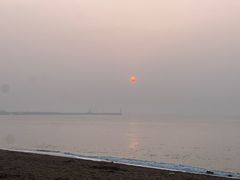 -兴城海滨风景区