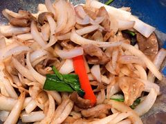 -芳芳私房菜·精做淮扬菜(承德路店)