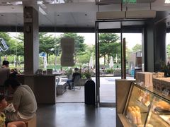 -喜茶(佛山南海万科广场店)