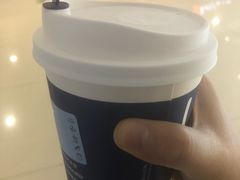 -瑞幸咖啡(临海市银泰城店)