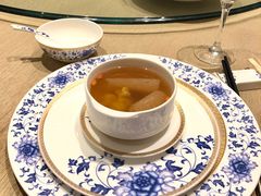 -Yan Ting 宴庭中餐厅(上海静安瑞吉酒店)