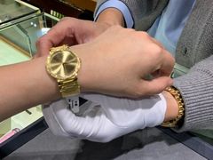 -109度二手奢侈品手表包包珠宝回收(新天地店)