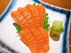-千代武日本料理(哈西店)