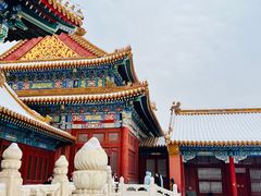 -故宫博物院(故宫)