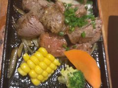 -贵木日本料理·铁板烧(新地假日广场店)