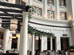 -漢咖啡·全服务式自助晚餐(武汉洲际酒店)