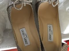 -JIMMY CHOO(德基广场店)